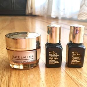 Estée Lauder Revitalizing Supreme & Night Supreme